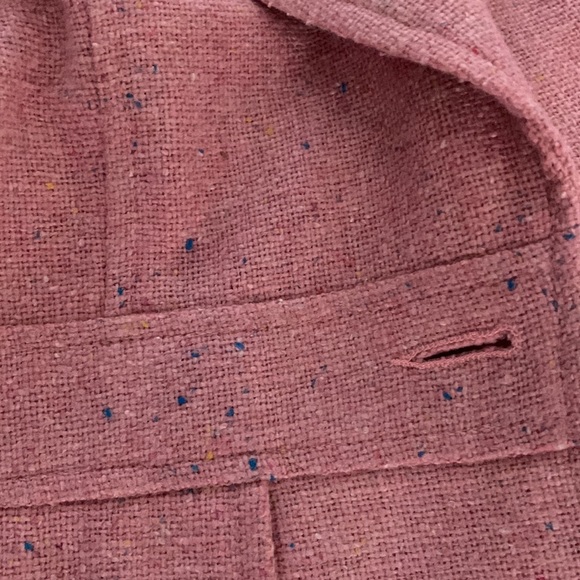 Beautiful Copper Key Jacket, Size Medium - Picture 7 of 7